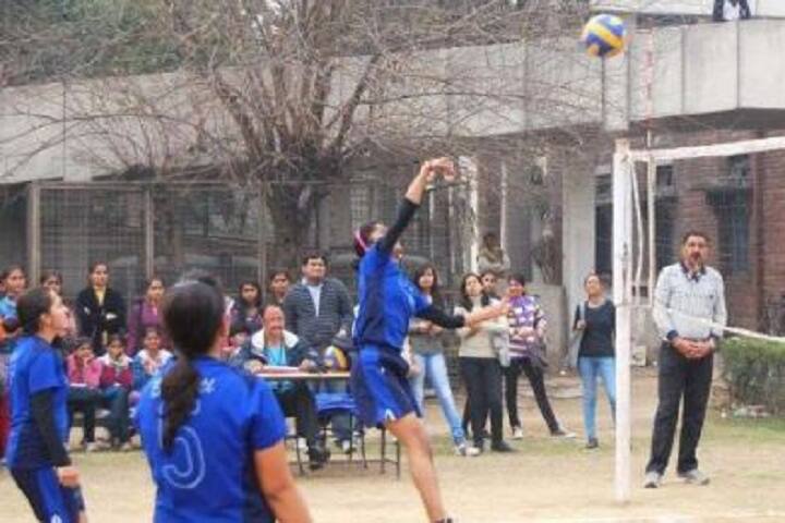 sports